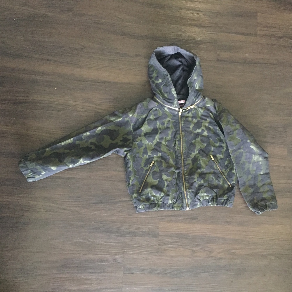 Zara Jackets Women